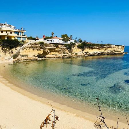Il Paradiso Sul Mare Siraküza Dış mekan fotoğraf