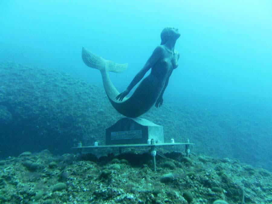 Il Paradiso Sul Mare Siraküza Dış mekan fotoğraf